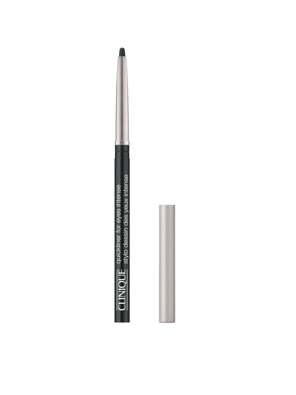 Clinique Quickliner - 01 Intense Black